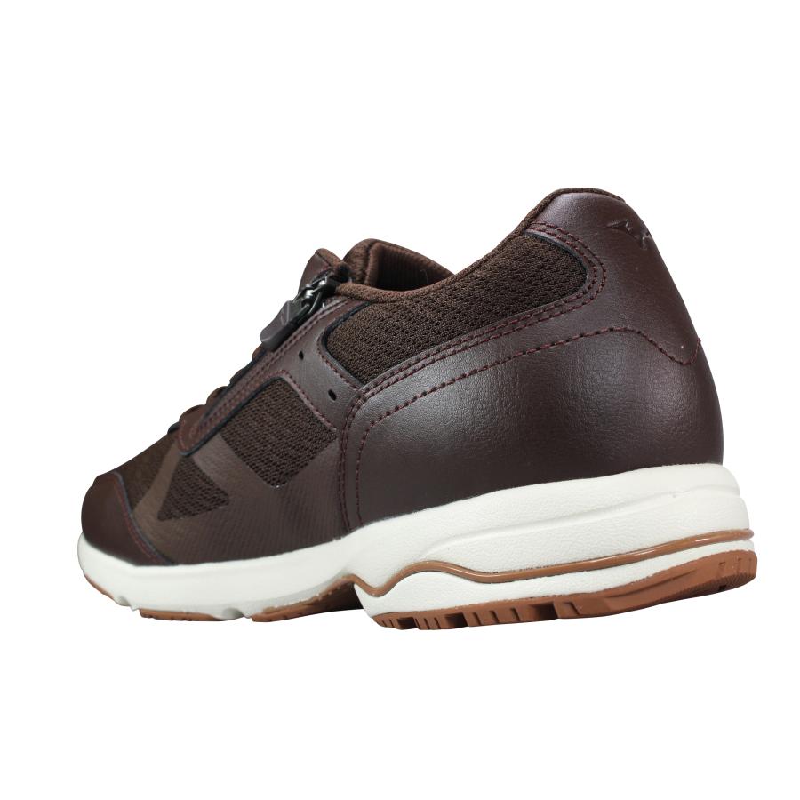 MIZUNO（ミズノ） LD アラウンド4SW 4E 幅広 メッシュ メンズ 