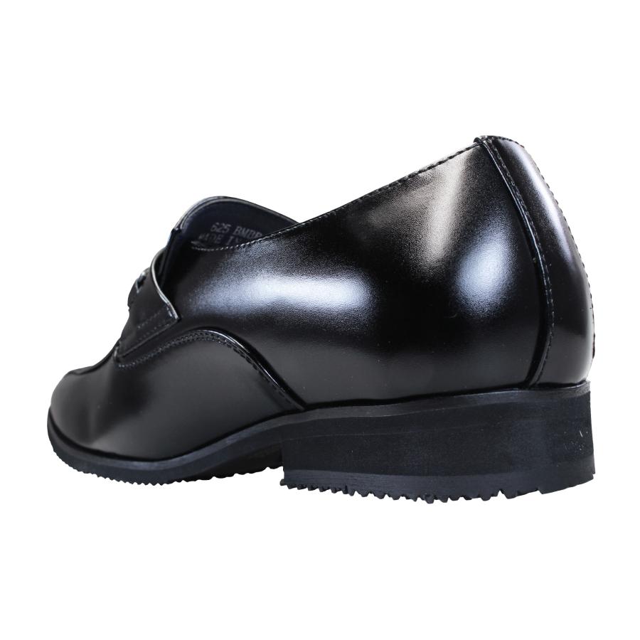 renoma 　レノマ　ブラック ドレスシューズ　ビジネスシューズ shoepark-bstyle_nis0020
