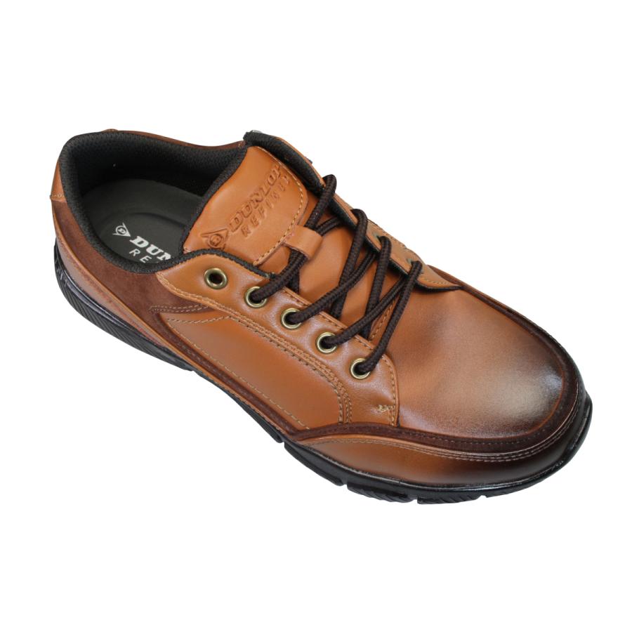 DUNLOP ダンロップ 防水スニーカー ウォーキングシューズ メンズ