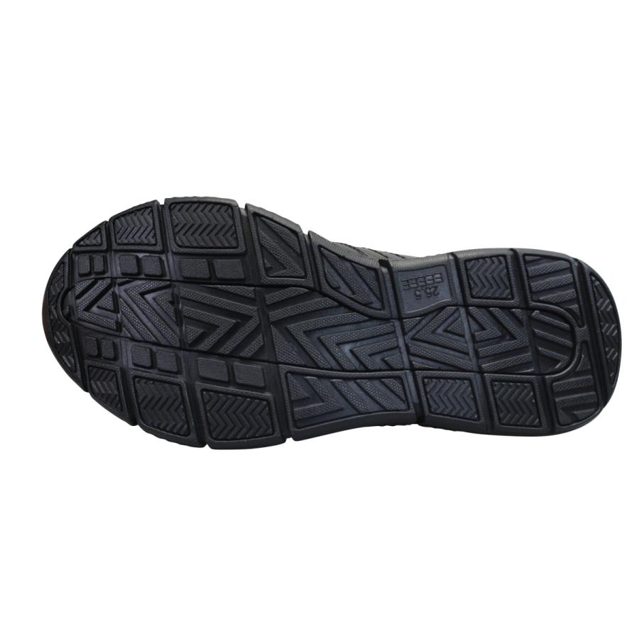 DUNLOP ダンロップ 防水スニーカー ウォーキングシューズ メンズ