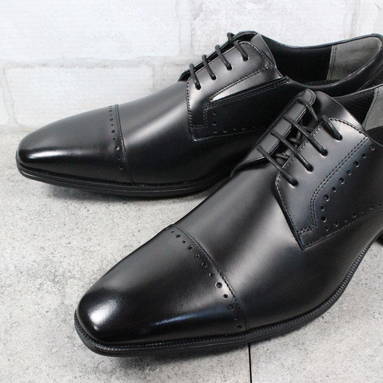 texcy luxe テクシーリュクス ビジネスシューズ メンズ