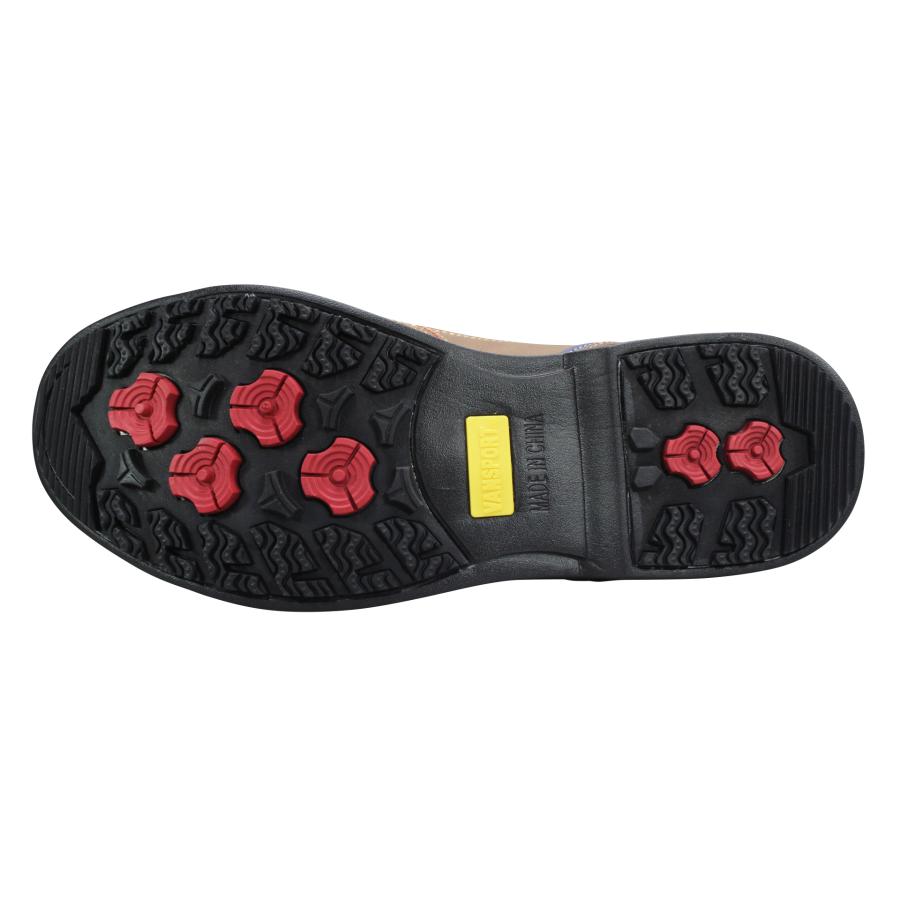 ハンズフリーシューズ ヴァンスポーツ 防水スニーカー メンズ VA-811