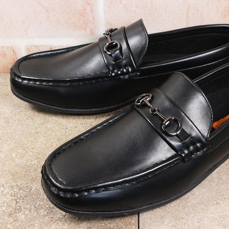 VANSPORT（ヴァンスポーツ） ヴァンスピリット スリッポン ビジネス