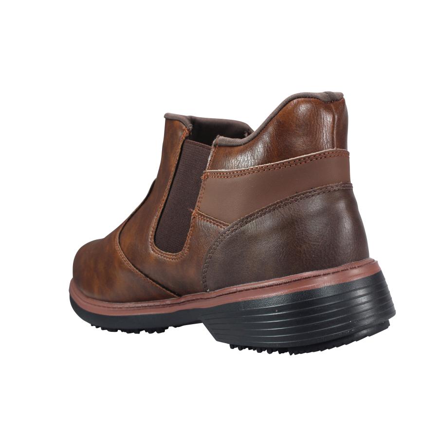 VANSPORT（ヴァンスポーツ） 防水 滑りにくい 手を使わず履ける