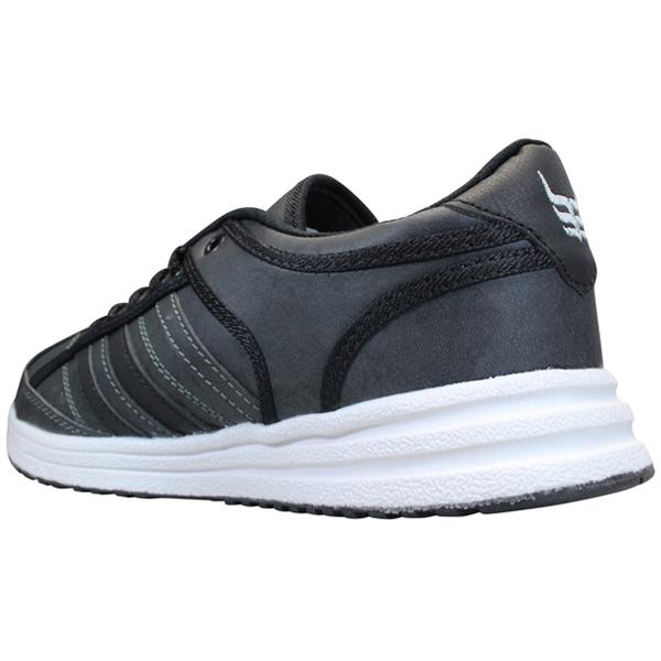 ワイドウルブス 安全靴 メンズ WW-304 作業靴 セーフティー