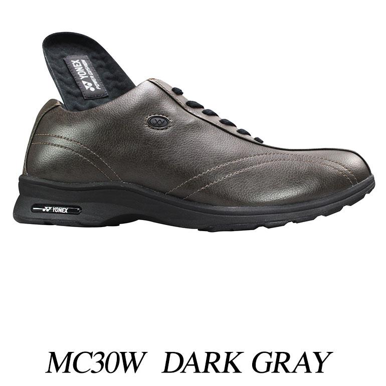 YONEX（ヨネックス） ウォーキングシューズ 撥水 スニーカー MC30W