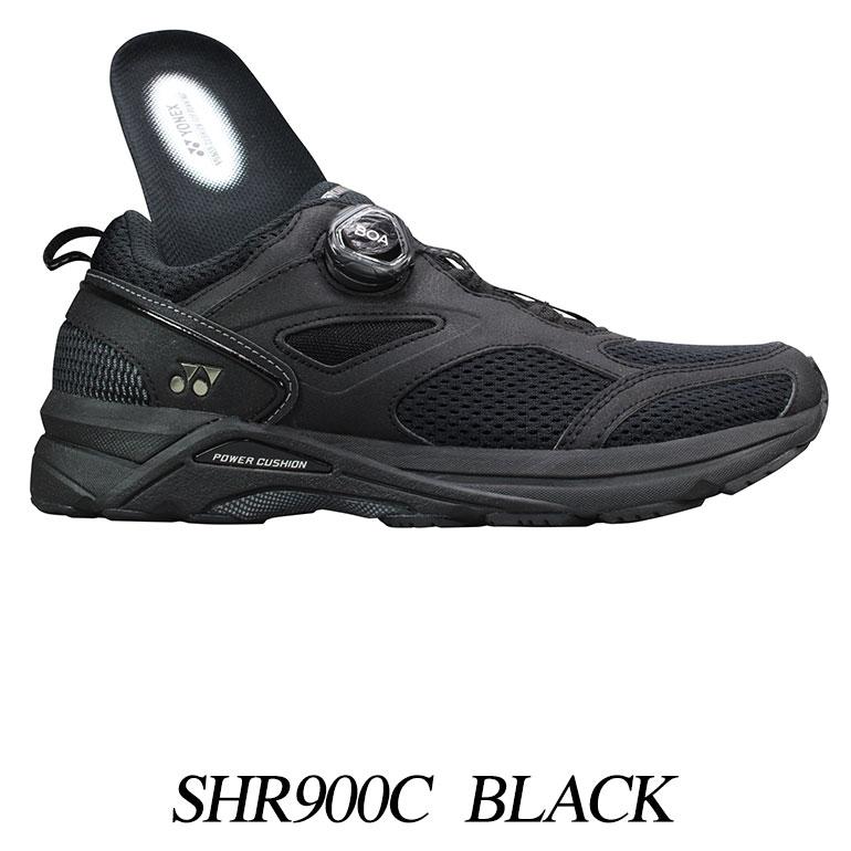 ヨネックス セーフラン メン SHR900C メンズ ランニングシューズ スニーカー パワークッション ジョギング トレーニング YONEX