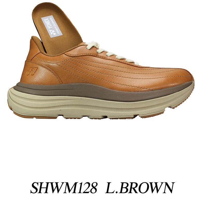 YONEX（ヨネックス） ウォーキングシューズ メンズ パワークッション