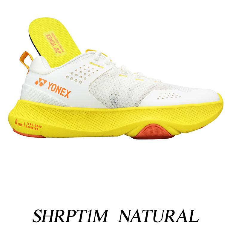 YONEX（ヨネックス） プライムトレーナーメン SHRPT1M メンズ