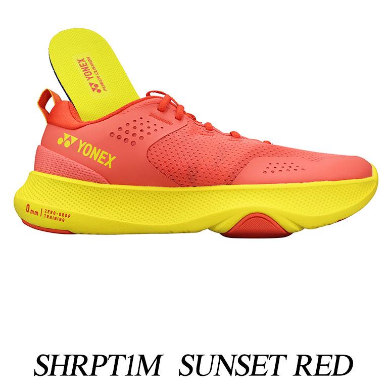 YONEX（ヨネックス） プライムトレーナーメン SHRPT1M メンズ