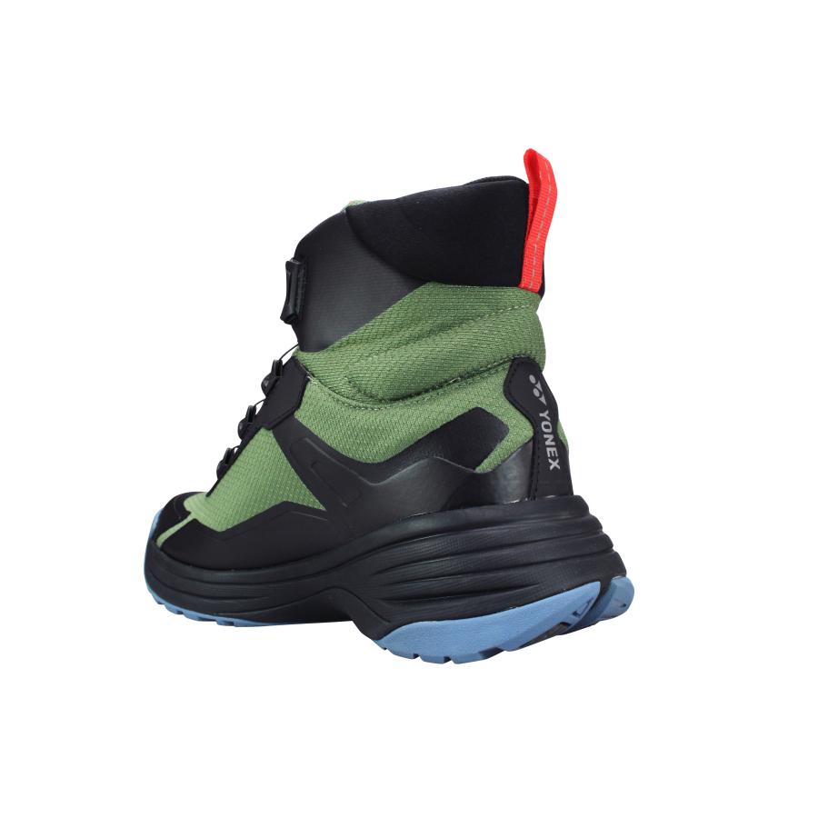 ヨネヤマ（現ヨネックス） YONEX Ezone Alpha L Tennis Racquet (G2, Blast Blue, Strung)