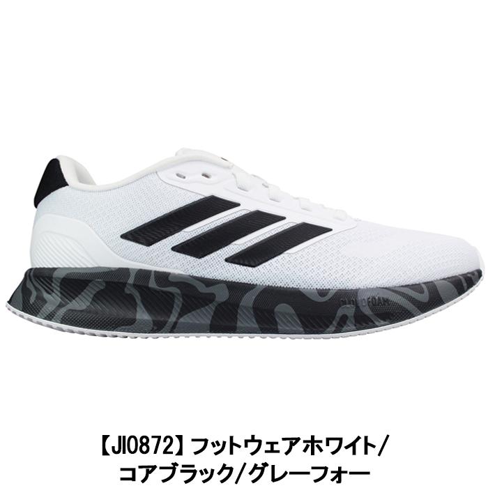 adidas ランニングシューズ アディダス JI0872 ランファルコン 5 adidas ランニングシューズ アディダス JI0872 ランファルコン 5