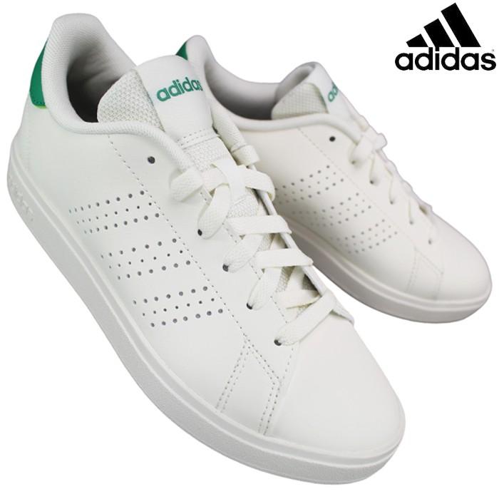 adidas（アディダス） スニーカー IH1689 アドバンコートベース 2.0 U 