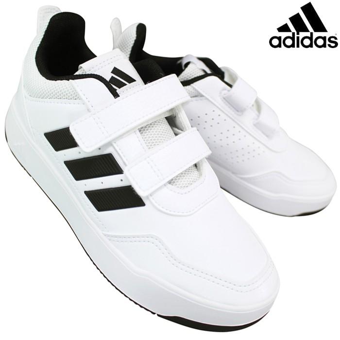adidas（アディダス） スニーカー テンソースポーツ 3.0 CF K JQ1843