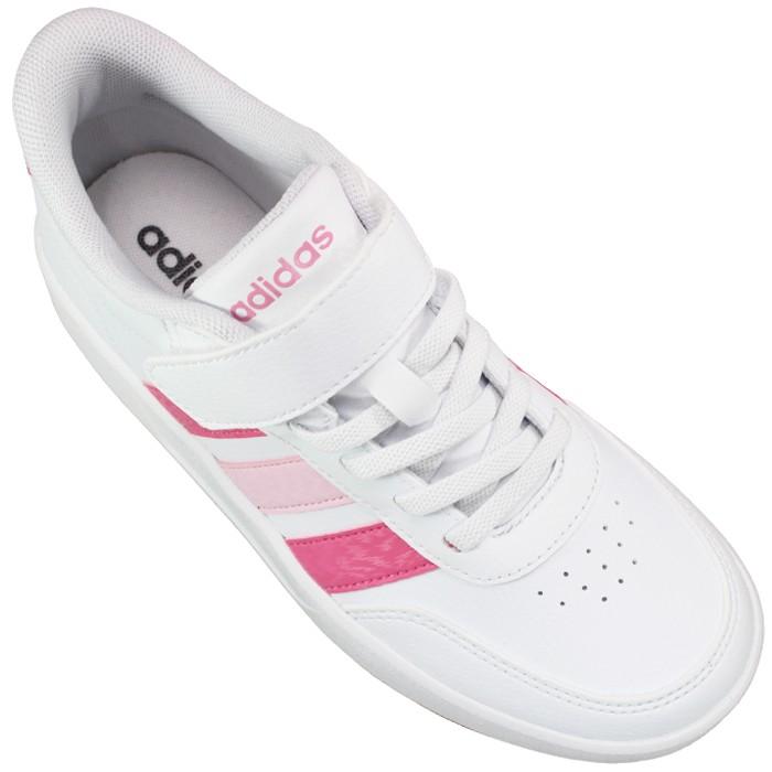 adidas スニーカー アディダス コアブレイク 3.0 EL C JS3684