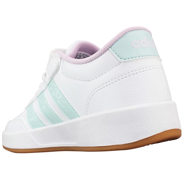 adidas スニーカー アディダス コアブレイク 3.0 EL C JS3685