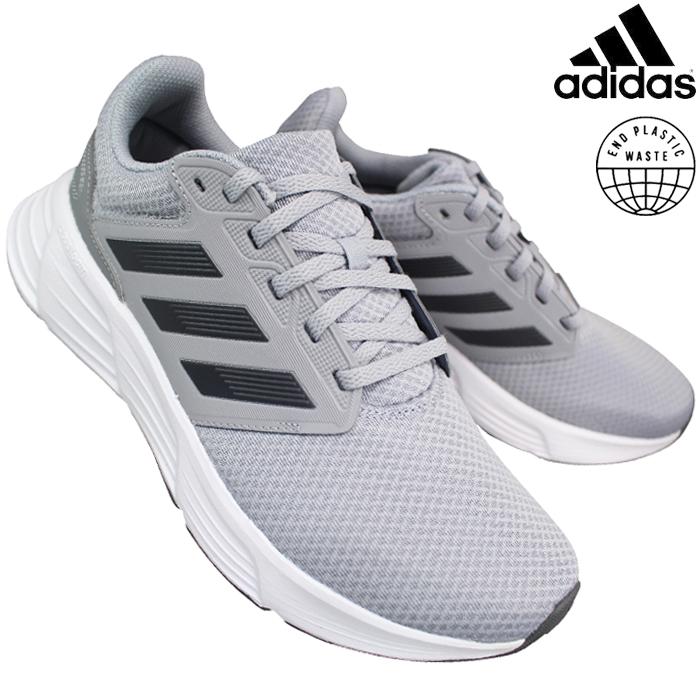 adidas ランニングシューズ アディダス GW4140 ギャラクシー 6 M 