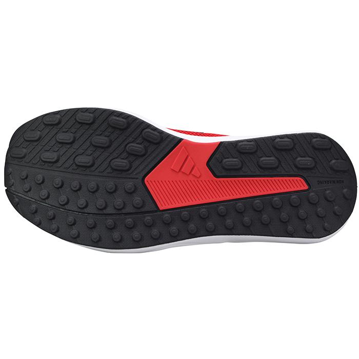 adidas スニーカー アディダス ファイト J JS4234 レッド