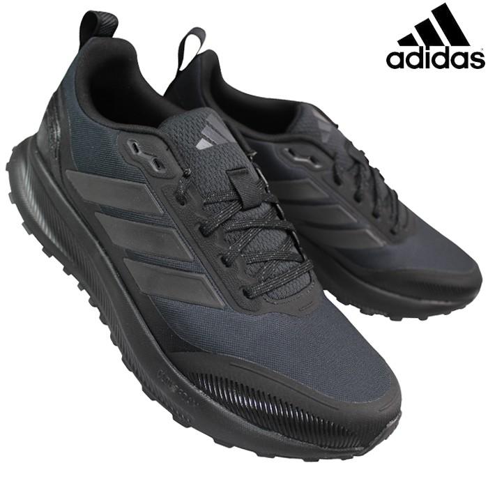 adidas（アディダス） ランニングシューズ JP5916 ランファルコン 5 TR
