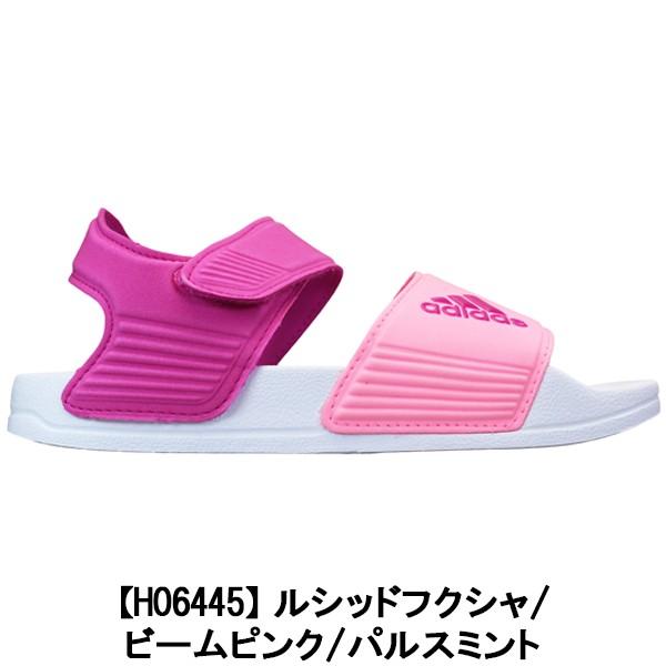 adidas アディダス スポーツサンダル キッズサンダル H06445 adidas アディダス スポーツサンダル キッズサンダル H06445