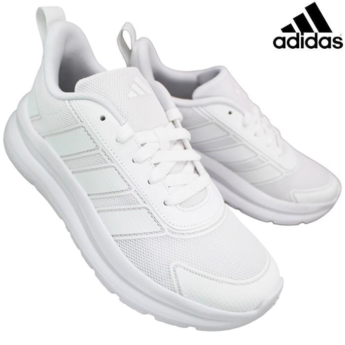 adidas（アディダス） スニーカー KJ6629 テンソーラン4.0J ホワイト