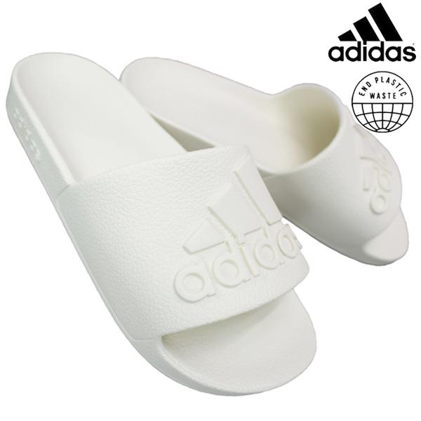 adidas（アディダス） シャワーサンダル アディレッタ アクア IF7370