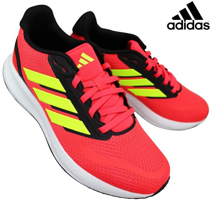 adidas（アディダス） スニーカー コアファイト 5.0J JP9392 レッド
