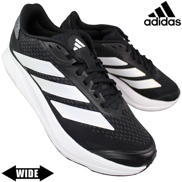 adidas（アディダス） スニーカー IF9400 デュラモ SL2 M ワイド