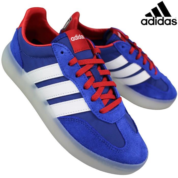 adidas（アディダス） スニーカー HQ9467 バレダ デコード J FB