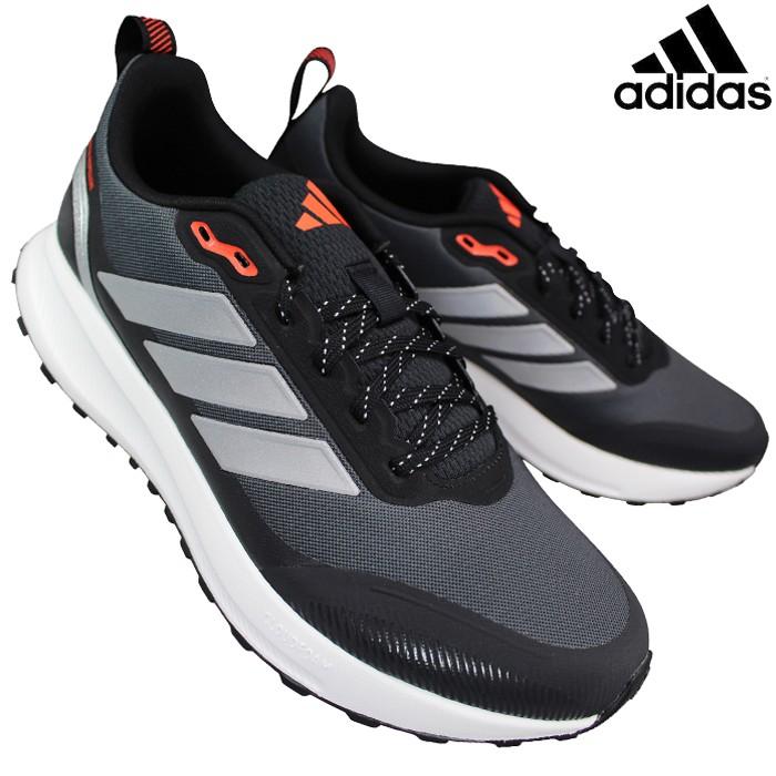 【専用】アシュラン4点セット adidas（アディダス） ランニングシューズ JI4084 ランファルコン 5 TR