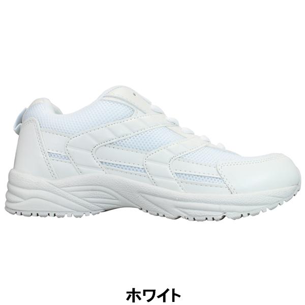 秋毎 通学スニーカー マイスキッパー My Skipper AK117 ホワイト 秋毎 通学スニーカー マイスキッパー My Skipper AK117 ホワイト