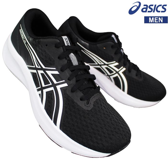 ASICS（アシックス） ランニングシューズ 1011C050 パトリオット14