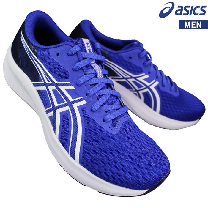 ASICS（アシックス） ランニングシューズ 1011C050 パトリオット14
