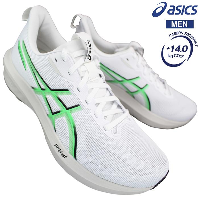 ASICS（アシックス） ランニングシューズ 1011C077-101 GT1000 14