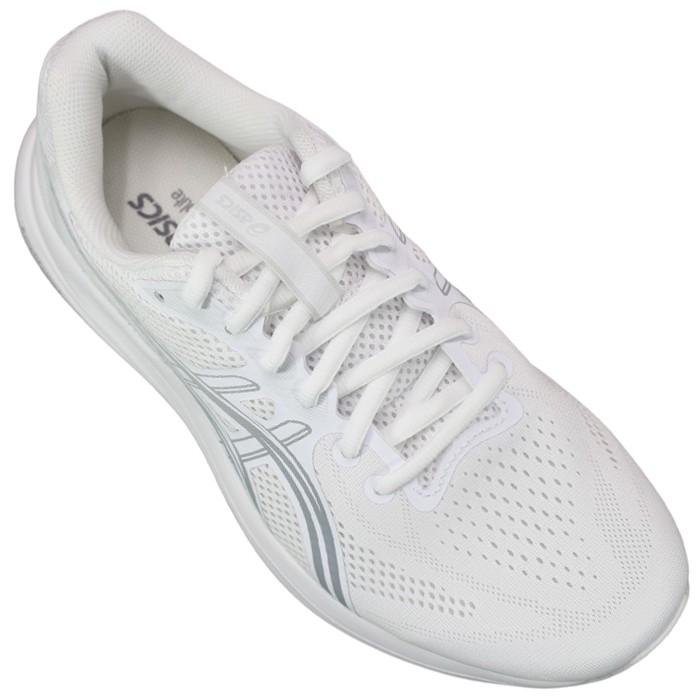 ASICS（アシックス） 幅広スニーカー 1011C250-100 ゲルコンテンド10