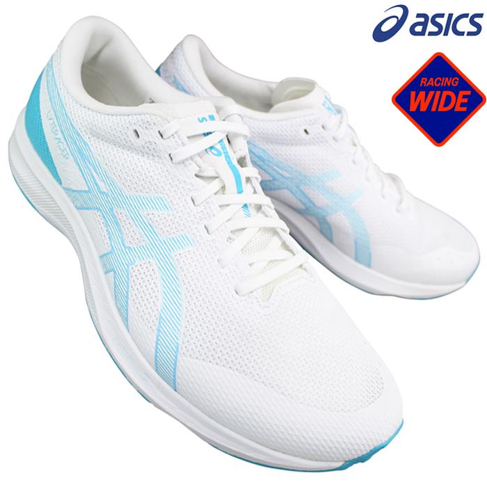 ASICS（アシックス） ランニングシューズ ライトレーサー6 ワイド