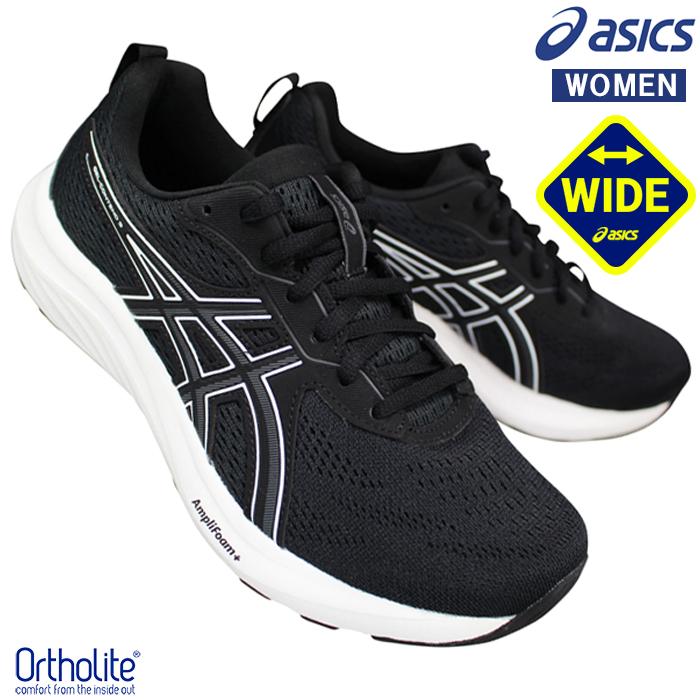 ASICS（アシックス） ランニングシューズ 1012B678 ゲルコンテンド9