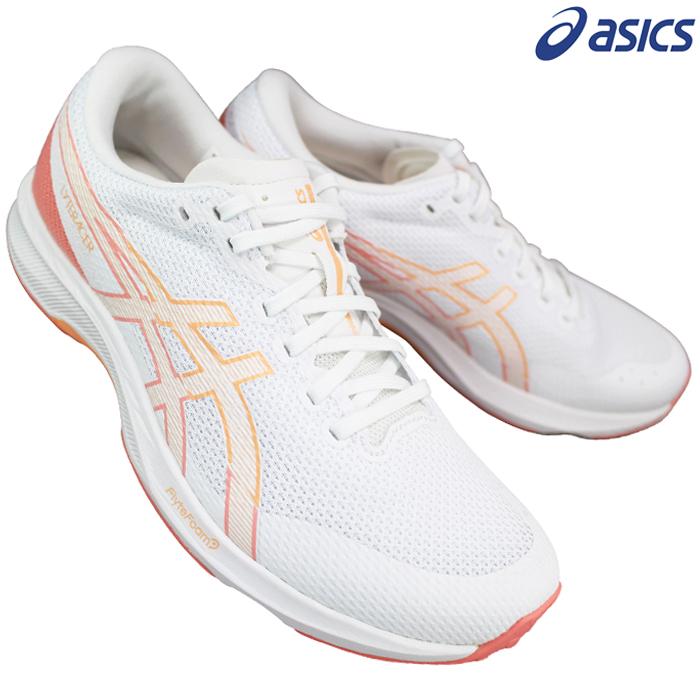 ASICS（アシックス） ランニングシューズ 1012B764 ライトレーサー6 