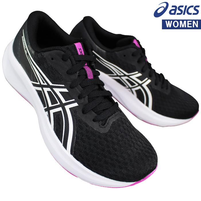 ASICS（アシックス） ランニングシューズ 1012B836 パトリオット14
