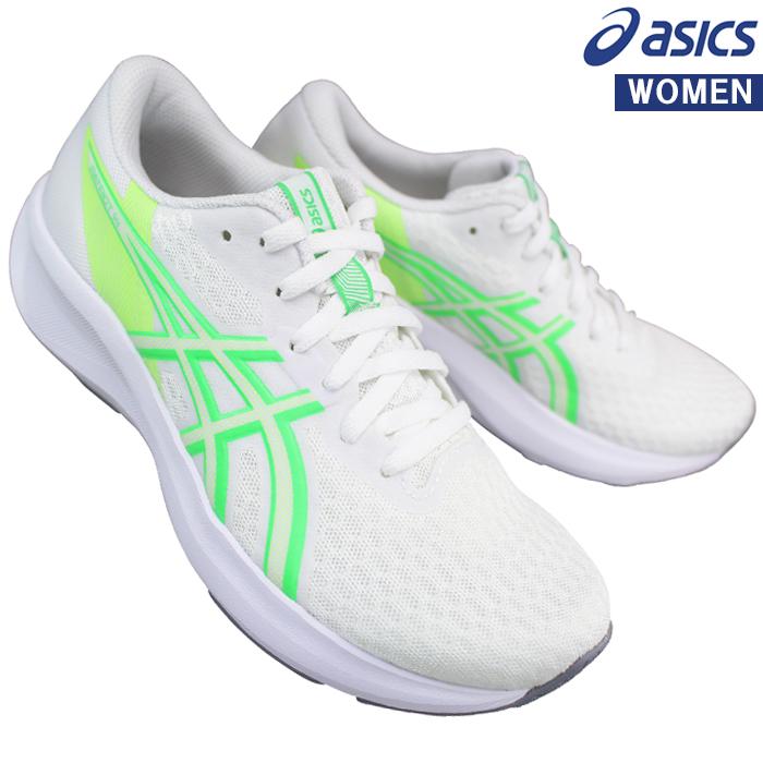 ASICS（アシックス） ランニングシューズ 1012B836 パトリオット14