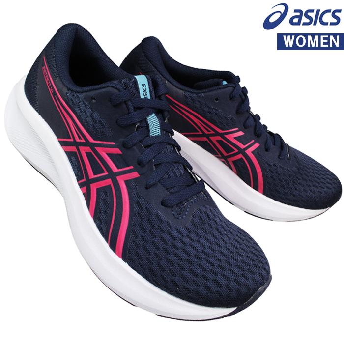 ASICS（アシックス） ランニングシューズ 1012B836 パトリオット14