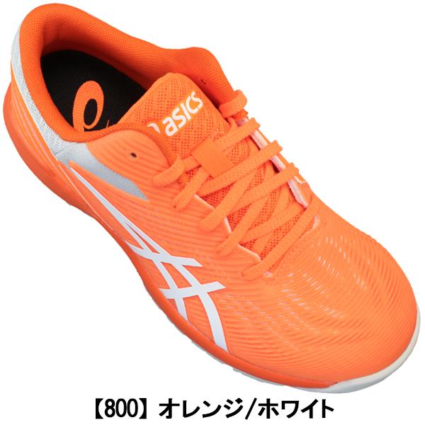 ウィンジョブ アシックス 安全靴 CP121 1273A078 オレンジ ウィンジョブ アシックス 安全靴 CP121 1273A078 オレンジ
