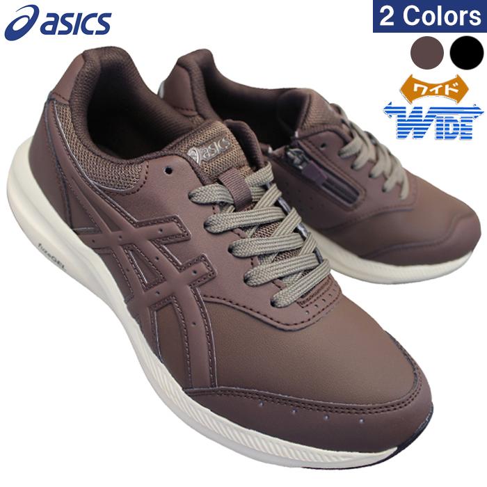 本革ウォーキングシューズ（ＢＫ） asc-1291a041-04.jpg