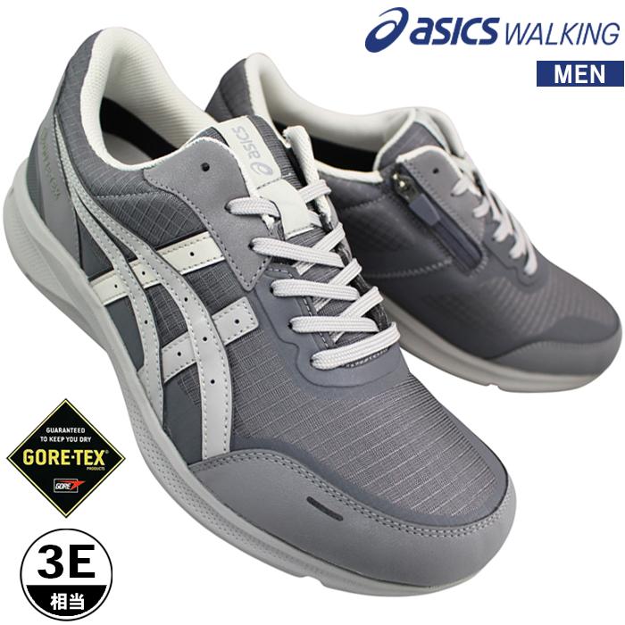 ASICS（アシックス） 防水ウォーキングシューズ 1291A063-020 ハダシ