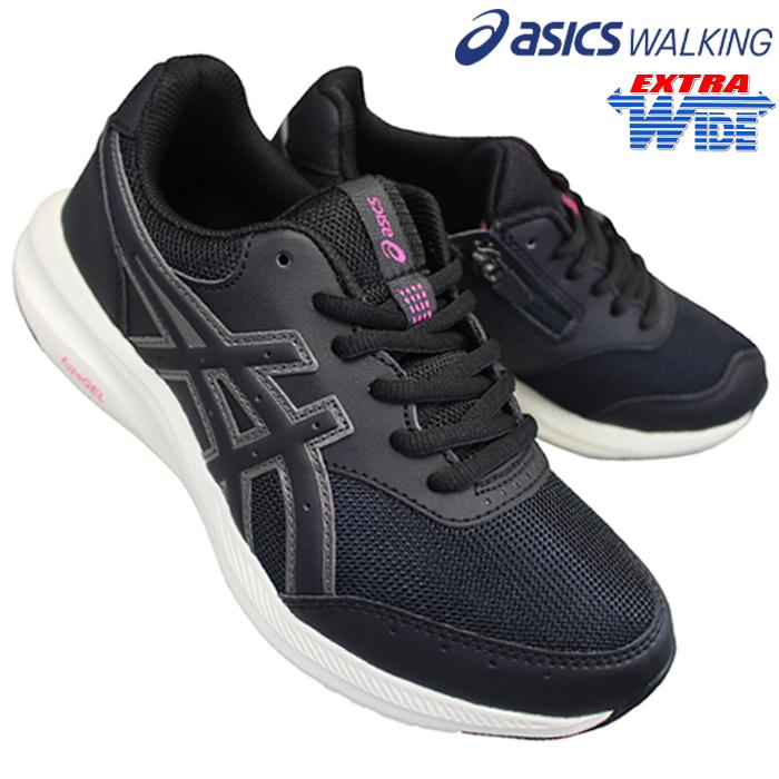 ASICS（アシックス） ウォーキングシューズ レディース ゲルファン