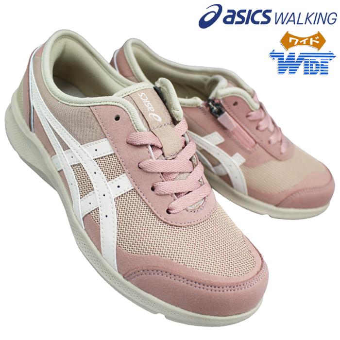 ASICS（アシックス） ウォーキングシューズ ハダシウォーカーW066