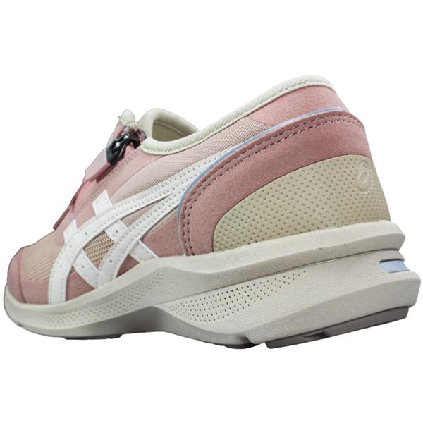 ASICS ウォーキングシューズ アシックス ハダシウォーカーW066 ASICS ウォーキングシューズ アシックス ハダシウォーカーW066