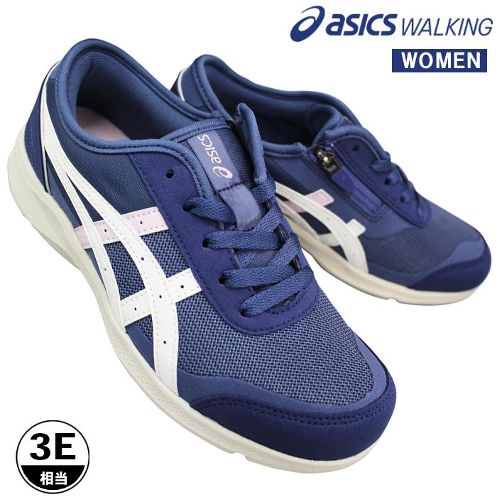 ASICS（アシックス） ウォーキングシューズ ハダシウォーカーW066 