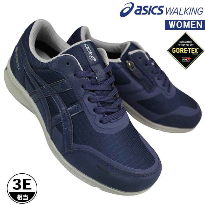 ASICS（アシックス） 防水ウォーキングシューズ ハダシウォーカー