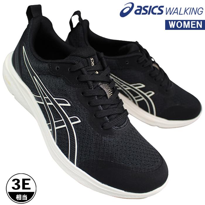 ASICS（アシックス） ウォーキングシューズ 1292A078 ゲルファン